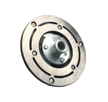 Disk grip air conditioner sandero sd7v16 vw audi, фото