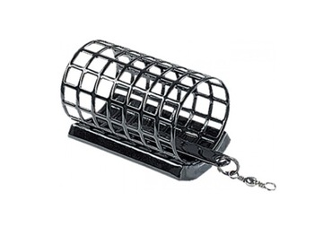 Basket (bracket) bait basket round oa 40g jaxon, фото
