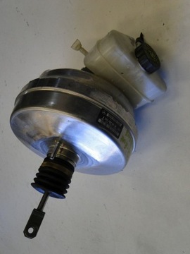 Mercedes s w222 217 s coupe vacuum brake booster a2224300330, фото