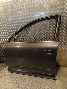 Perfect left front door porsche cayenne 7l5 a1316 1, фото