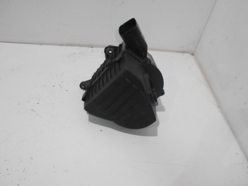 Volkswagen original 6r0129601c air filter housing, фото
