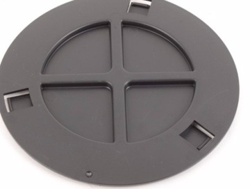 Original cap fenders mini r60 r61, фото