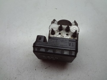 Toyota rav4 2 00-2005 год насос abs 44510-42070, фото