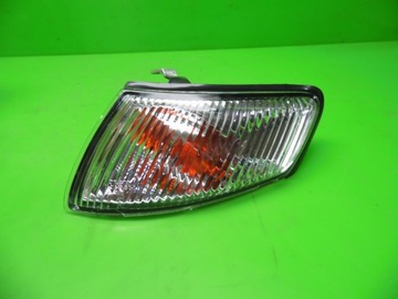 Turn signal front left mazda 626 v gf 97 - 00, фото