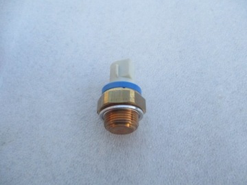Ford escort mk6 mk7 1.8 td switch fan, фото