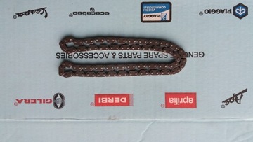 Chain cf. vespa gts gtv gtx mp3 beverly bottoms, фото