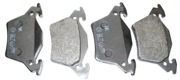 Nk 223341 toy set disc brakes , disc brakes, фото