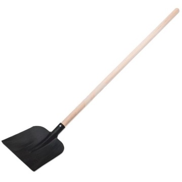 Shovel sandy to sandy, bucket construction з stalk, фото