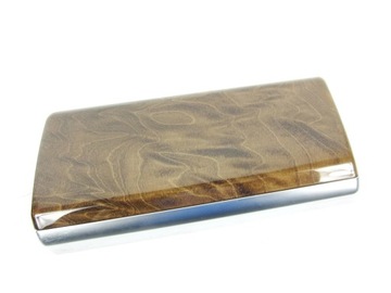 Overlay panels right bmw f01 f02 9192353, фото