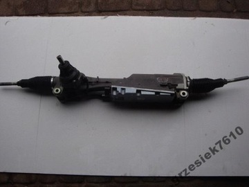 Reducer steering rack 4m1423055ag 4n0909144d, фото