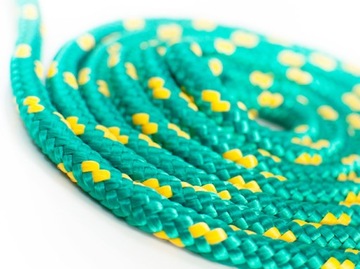 Rope polypropylene irma 10 mm 30 m, фото