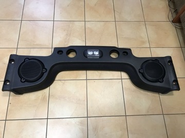 Panel speakers roof jeep wrangler jk 2011, фото