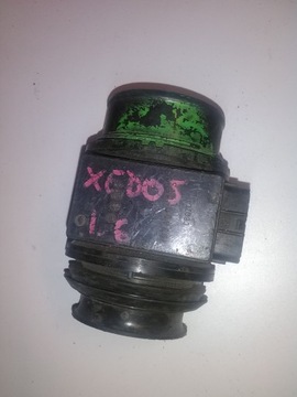 Mazda xsedos 1.6 расходомер 197400-003, фото