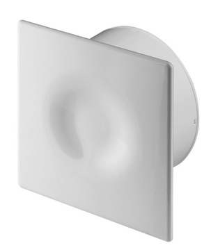 Awenta fan constant work wl 125 h hygrostat, фото