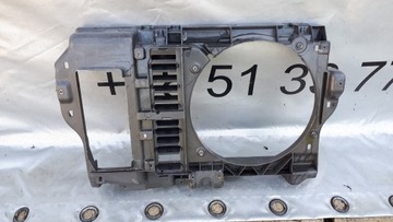 Front panel citroen c5 peugeot 407 original new, фото