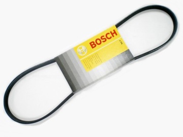 Bosch 1 987 948 349 клиновой ремень поликлиновый, фото
