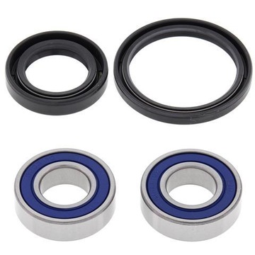Bearing front honda crm 250 xr 400 600 650 r 93-18, фото