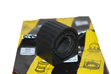 Rubber stabilizer vw golf v plus passat b6 touran, фото