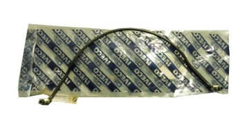 Wire hydraulic inhibitory iveco 001267412, фото