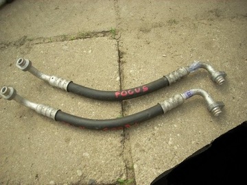 Tube wire air conditioner ford focus 2 1.6 tdci, фото