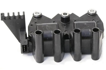 Ignition coil fiat palio siena lancia lybra 1.6, фото