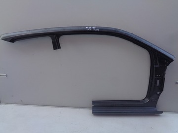 Rack of the right front vw up seat mii citigo 1s3, фото
