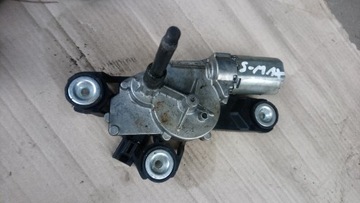 Wiper motor rear wiper blade ford s - max 06 - 2010, фото
