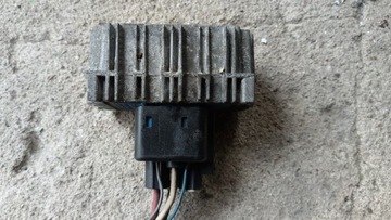 SWIFT MK6 1.3 DDIS РЕЛЕ СВЕЧЕЙ НАКАЛИВАНИЯ