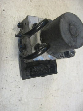 Pump abs esp 8e0614517ak 0265950474 audi a4 b7, фото