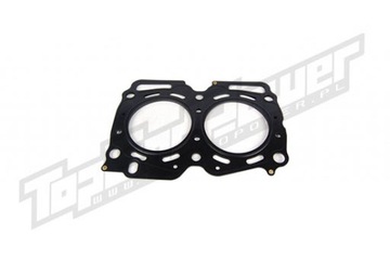 Прокладка athena 1. 0mm subaru impreza wrx sti ej20, фото