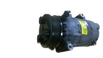 Compressor ford s-s-max 2.0 diesel europe. 4, фото