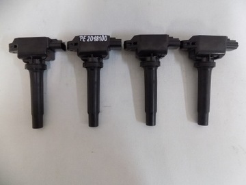 Mazda 6 cx - 3 cx - 5 2. 0b pe01 ignition coil 2016, фото