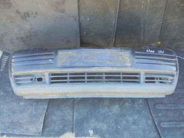 635. front bumper front seat arosa l041, фото