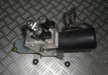 Jaguar xk x150 convertible restyling pump hydraulic roofs assembly 2010, фото
