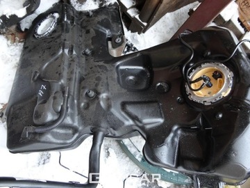 Perfect set. fuel tank audi a7 c7 3. 0tdi 1, фото