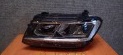 Front headlight front left vw tiguan 16- full led, фото