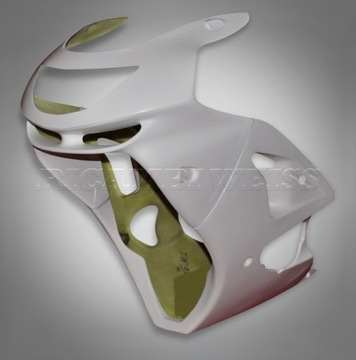 Fairing pokoplast kawasaki zx6r 1998-99 dr97s, фото