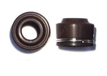 Original seals valves sh300 st1100 fjs600 vfr750 vfr800 nx250, фото
