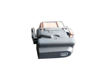 Switch heating glass renault clio 2, фото