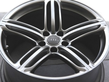 Оригинал audi a5 s5 q5 a8 19 8t0601025t (1a54), фото