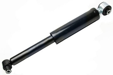 Daco 563932 shock absorber ass gas renault laguna 2, фото