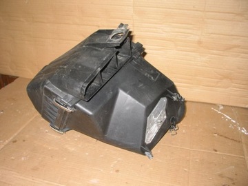 Air filter housing audi a4 a6 c5 2, 7t 2, 7bt, фото