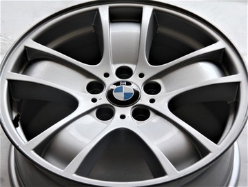 Оригинал bmw x5 x3 e46 18 целые 6757355 b18. 48, фото