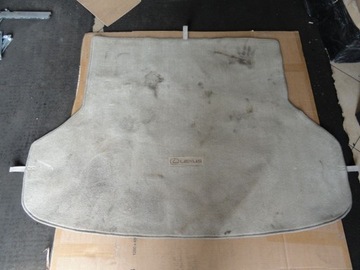Lexus rx350 07' coating trunk, фото