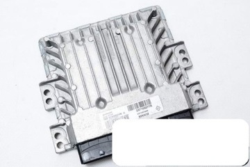 Компьютер renault s180095106a 237102277r, фото