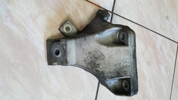 Bracket motor right fasteners audi a6 c6 2.7 3.0 tdi, фото