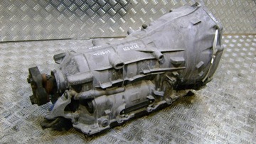 Bmw 1 f20 f21 116d b37 коробка автомат ga8hp50z, фото