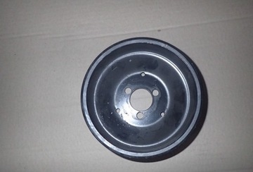 Dw touareg 7p шкив 06e121031c, фото