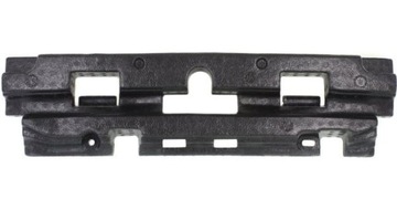 Jeep grand cherokee wk2 2014 14 absorber bumpers, фото