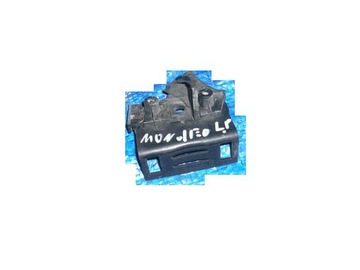 Fasteners kontownik fasteners headlights front left mondeo mk3, фото